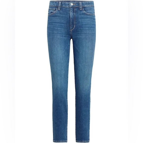 Favorite Daughter for Joe's The Erin Straight Leg Jeans in Sunset Strip - Picture 3 of 3